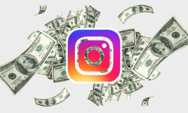 заработок в Инстаграме доступен для каждого зарабатывать с Instagram легко